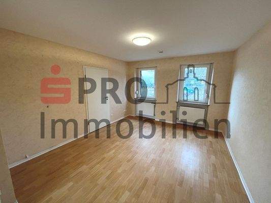 Zimmer im Erdgeschoss