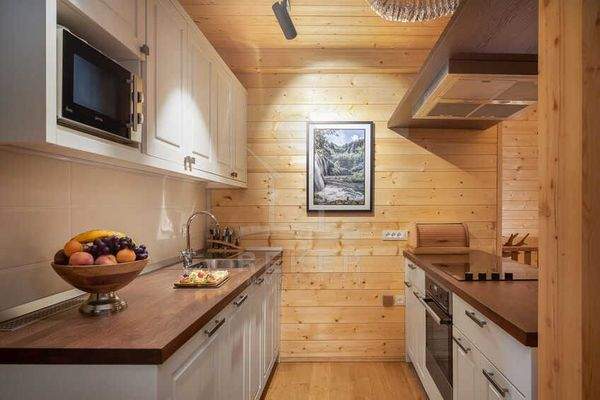 Geschmackvolle Harmonie