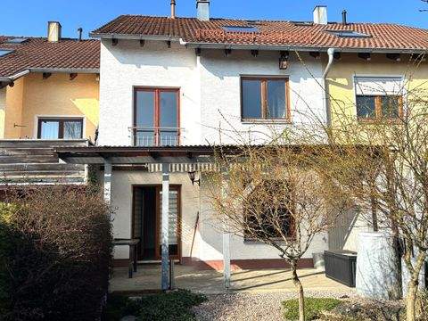 Oberkochen Häuser, Oberkochen Haus kaufen