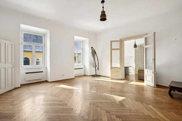 Wohnung 1