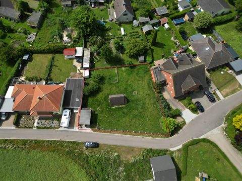 Mönchhagen Grundstücke, Mönchhagen Grundstück kaufen