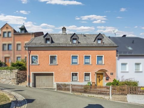 Schwarzenbach a.d. Saale Häuser, Schwarzenbach a.d. Saale Haus kaufen