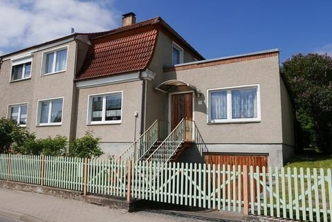 Altentreptow Häuser, Altentreptow Haus kaufen