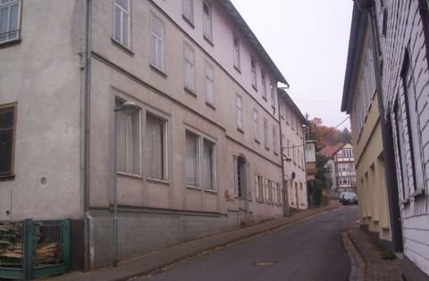 Friedrichroda Häuser, Friedrichroda Haus kaufen