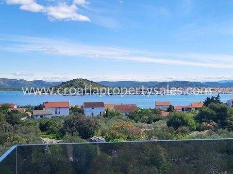 Murter-Kornati Wohnungen, Murter-Kornati Wohnung kaufen