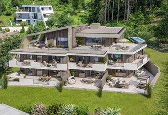 Visualisierung Außenansicht