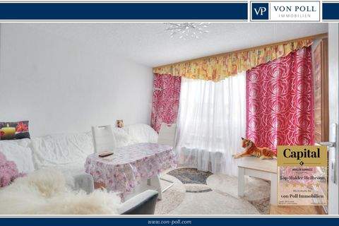 Heilbronn Wohnungen, Heilbronn Wohnung kaufen