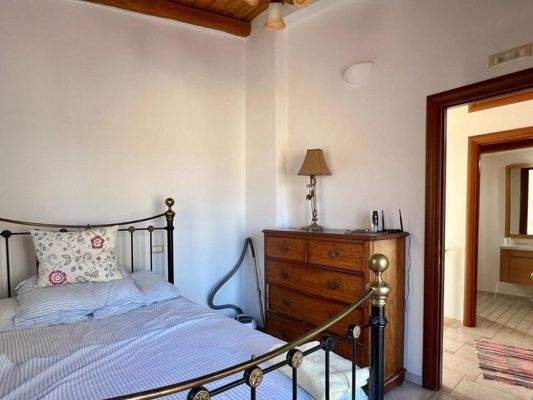 Kreta, Mochlos: Atemberaubende Villa mit Meerblick zu verkaufen