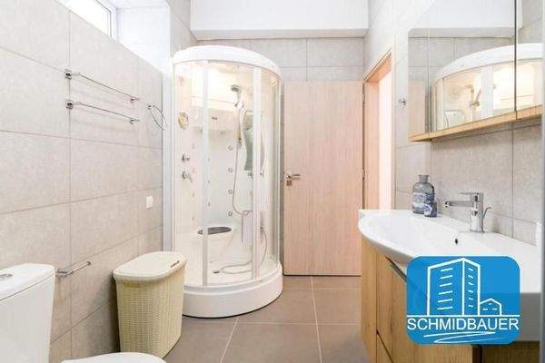 Kreta, Kamilari: Steinvilla mit Apartment und Blick auf den Kamilari-Hügel