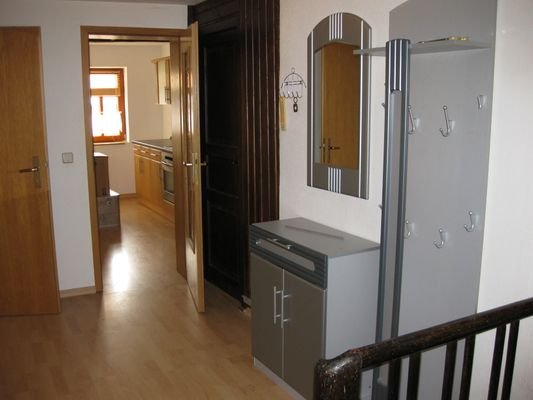 Wohnung!