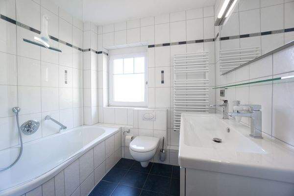 Badezimmer Haupthaus