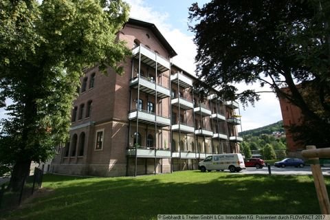 Meiningen Wohnungen, Meiningen Wohnung mieten