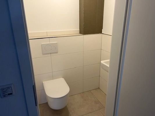 Gäste WC