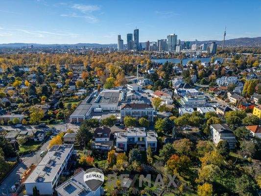 22.  Reihenhaus 1220 Wien