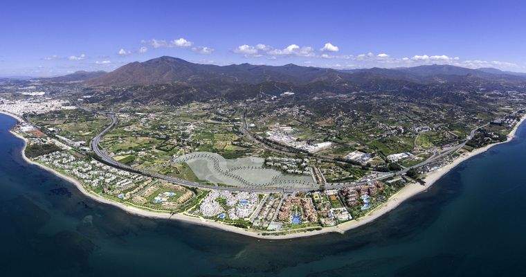 Photo: Apartment in Estepona