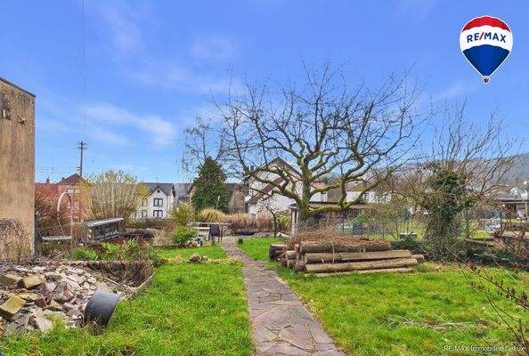 RE/MAX Immobilien DeLux Haus in Mettlach zu verkaufen 