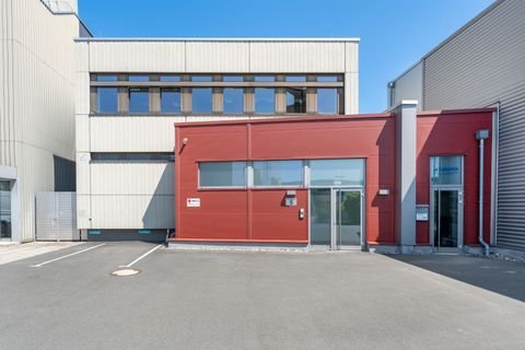 Nürnberg Büros, Büroräume, Büroflächen 
