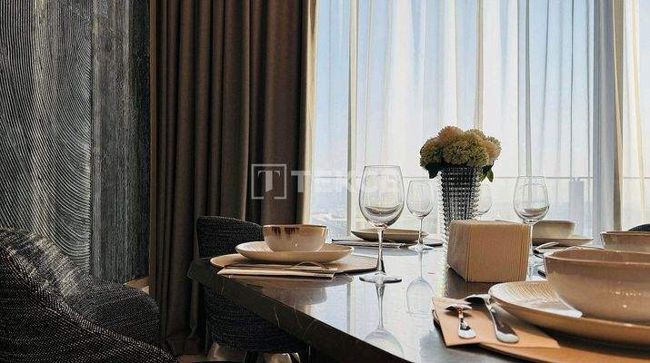 Ultra-Luxury Fully Furnished Apartment in Atlantis The Royal Dubai