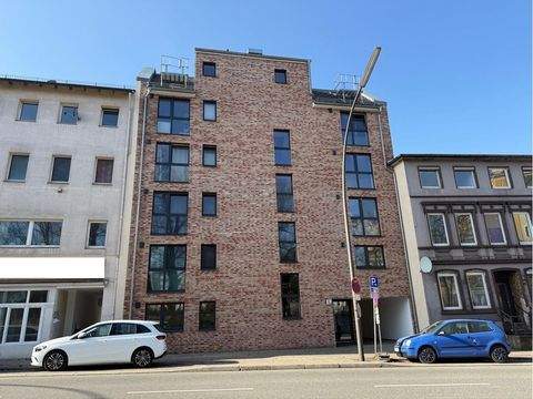 Hamburg Wohnungen, Hamburg Wohnung mieten