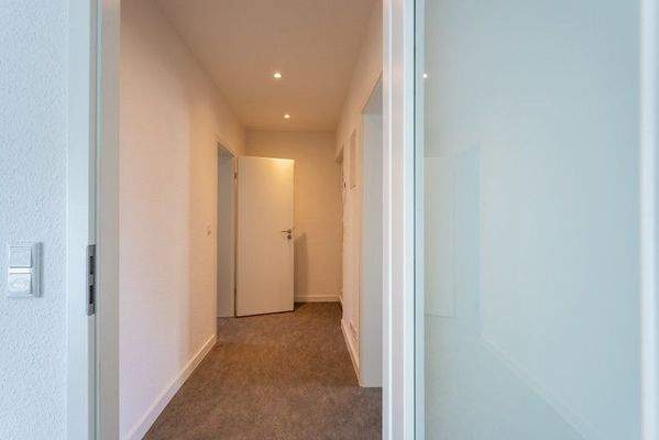 Flurbereich (Muster)