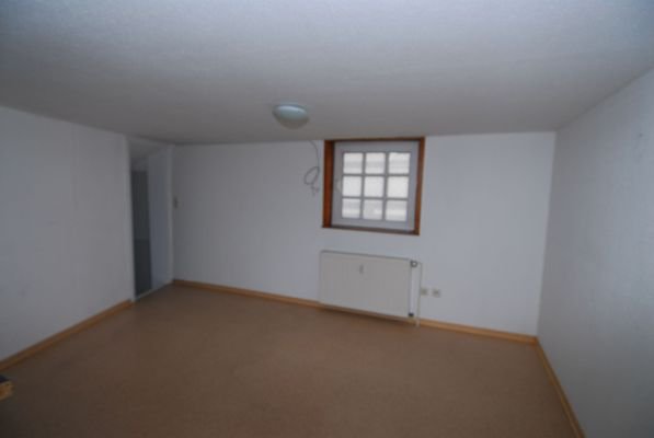 Küche/Gemeinschaftsraum.