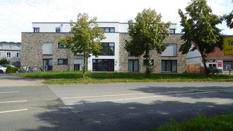 Telgte Wohnungen, Telgte Wohnung mieten