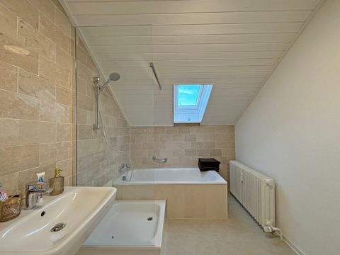 Ottenbach Wohnungen, Ottenbach Wohnung kaufen