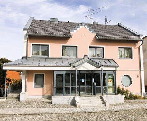 Fürstenstein Häuser, Fürstenstein Haus kaufen