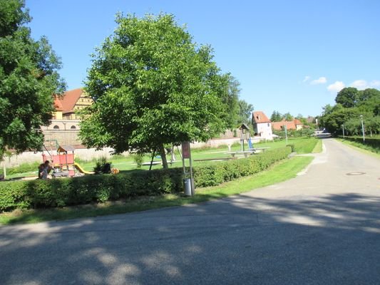 Dinkelsbühl 