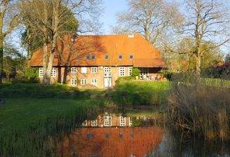 Objektansicht (Westen)