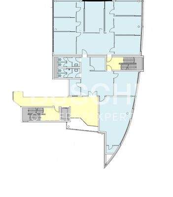 Mögliche Neuaufteilung