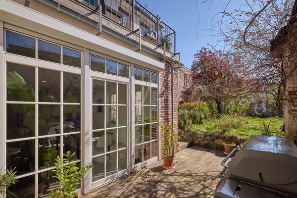 Terrasse 1