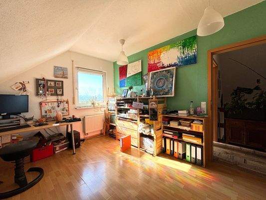 Büro