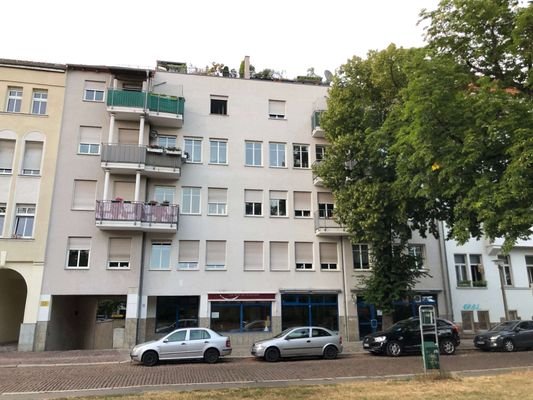 Objektansicht