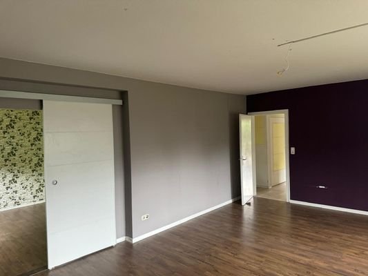 Wohnzimmer EG