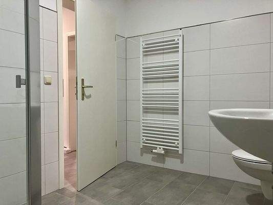 Bad Beispielwohnung Anbau