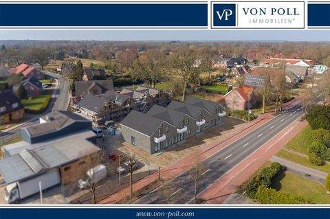 Friedeburg Wohnungen, Friedeburg Wohnung kaufen