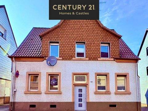 Schönenberg-Kübelberg Häuser, Schönenberg-Kübelberg Haus kaufen