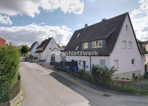 Arnstein Häuser, Arnstein Haus kaufen