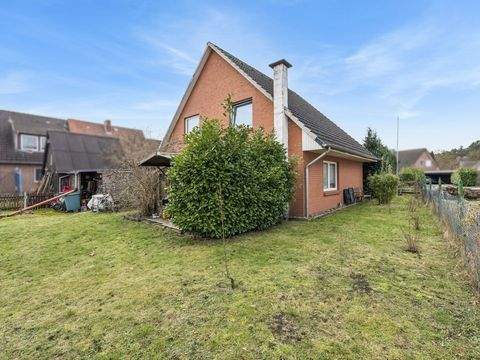 Melbeck Häuser, Melbeck Haus kaufen