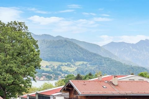 Bad Wiessee Wohnungen, Bad Wiessee Wohnung kaufen