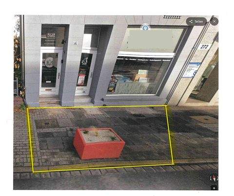 Mülheim an der Ruhr / Speldorf Grundstücke, Mülheim an der Ruhr / Speldorf Grundstück kaufen