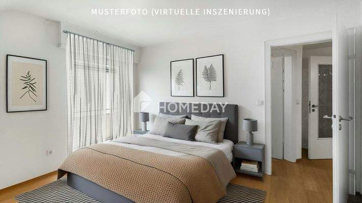 DG Schlafzimmer 2-Musterfoto (virtuelle Inszenierung)3