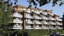 West-Nordwest: Strandhausallee