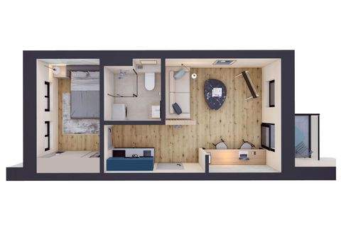 Greifswald Wohnungen, Greifswald Wohnung mieten