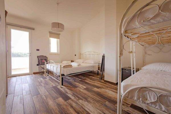 Neue Gästeunterkunft in Santa Maria al Bagno (Lecce)