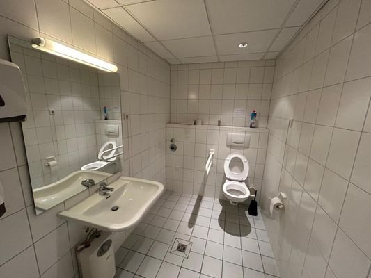 Innenansicht