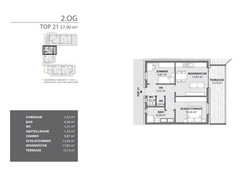 Fürstenfeld Wohnungen, Fürstenfeld Wohnung kaufen