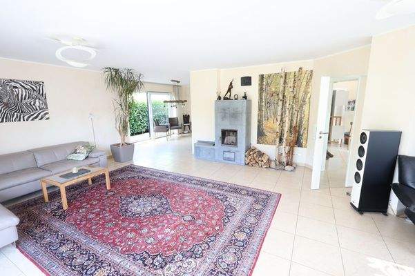 Wohnbereich Ansicht 2