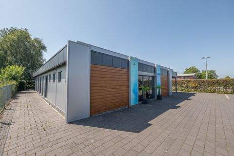 Drochtersen Büros, Büroräume, Büroflächen 